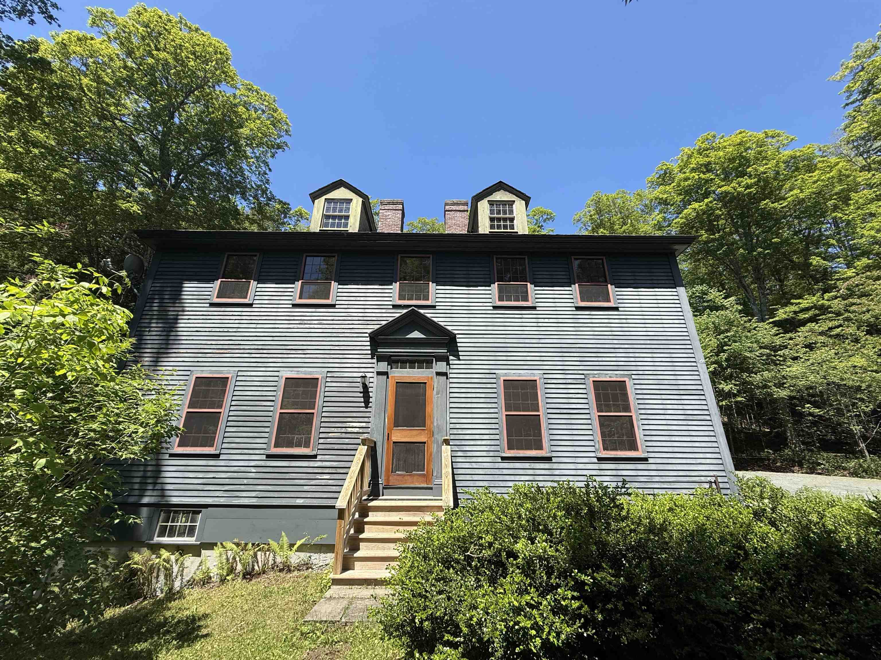 800 Hubbard Hill Road Halifax, VT 05342 - Photo 7 of 55