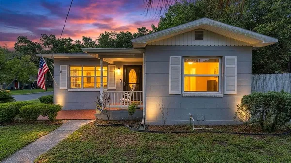$249,900 | 861 East Lowell Street, Lakeland, FL 33805