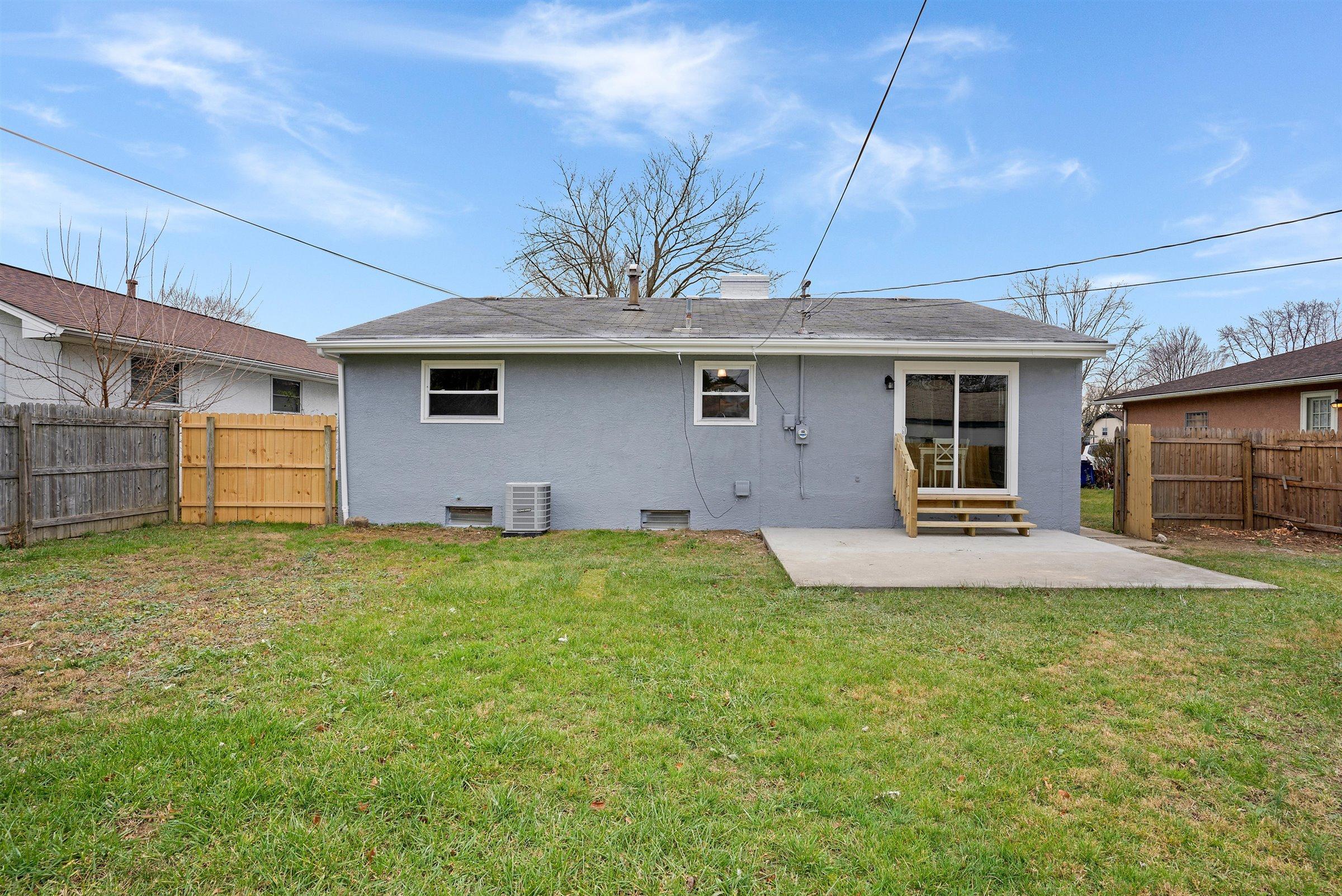 1823 Woodcrest Road Columbus, OH 43232 - Photo 39 of 40 Gallery Image 39
