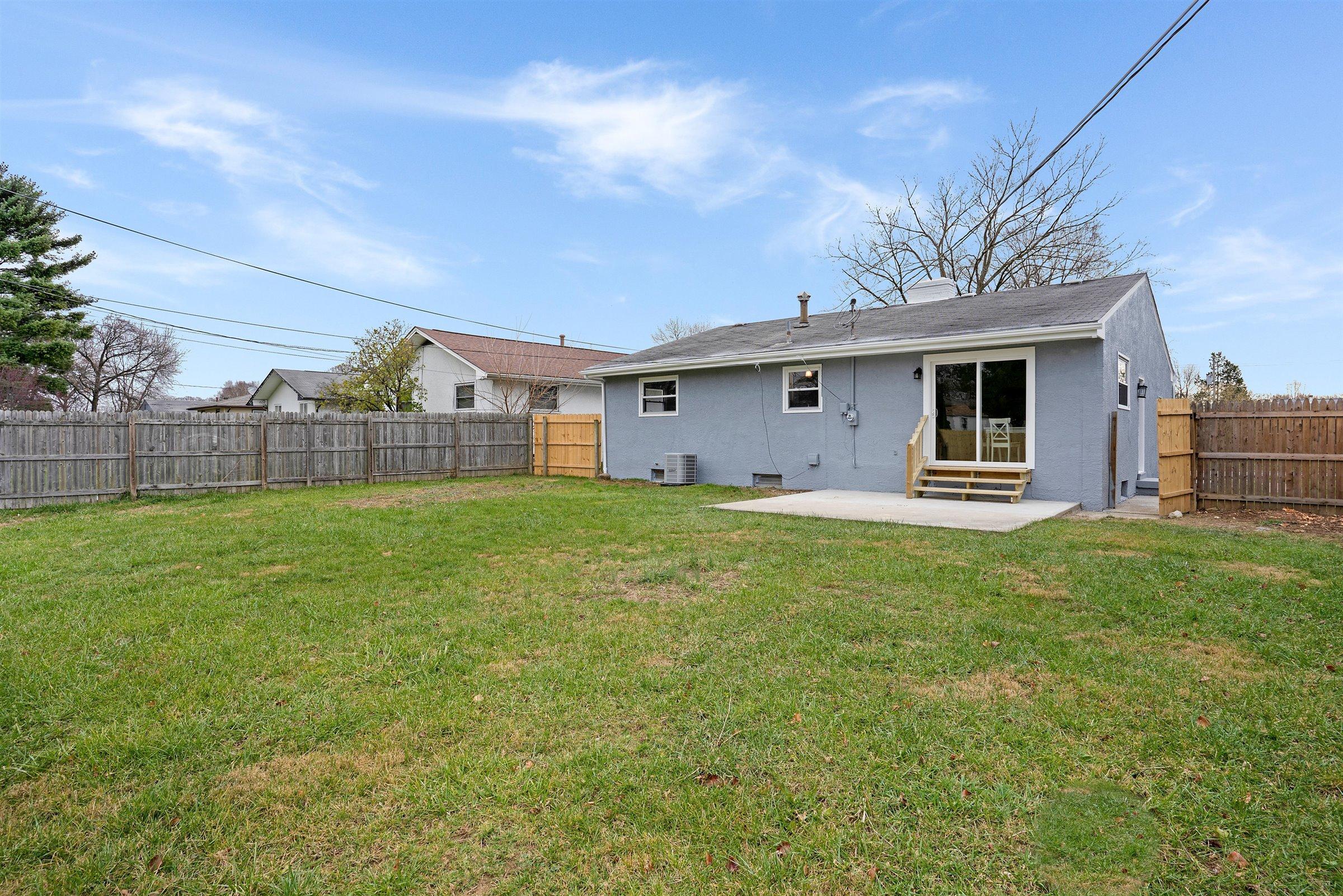 1823 Woodcrest Road Columbus, OH 43232 - Photo 40 of 40 Gallery Image 40