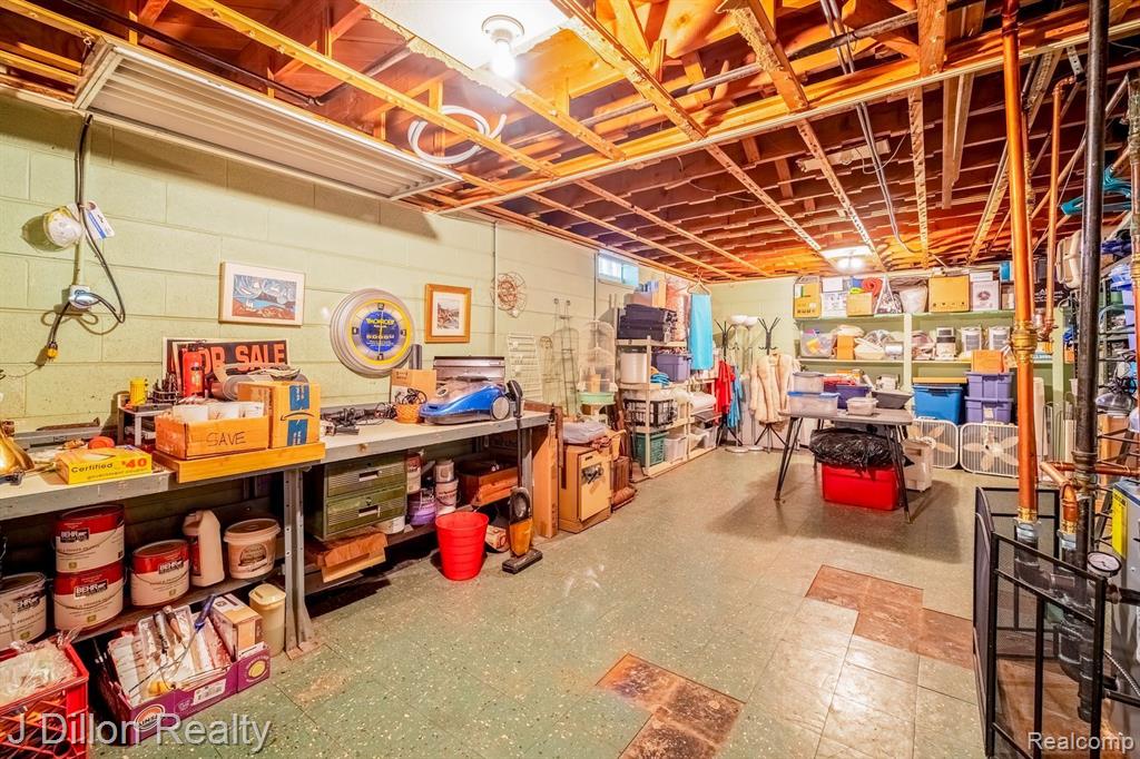 26275 Graham Road Redford, MI 48239 - Photo 60 of 78 Gallery Image 60