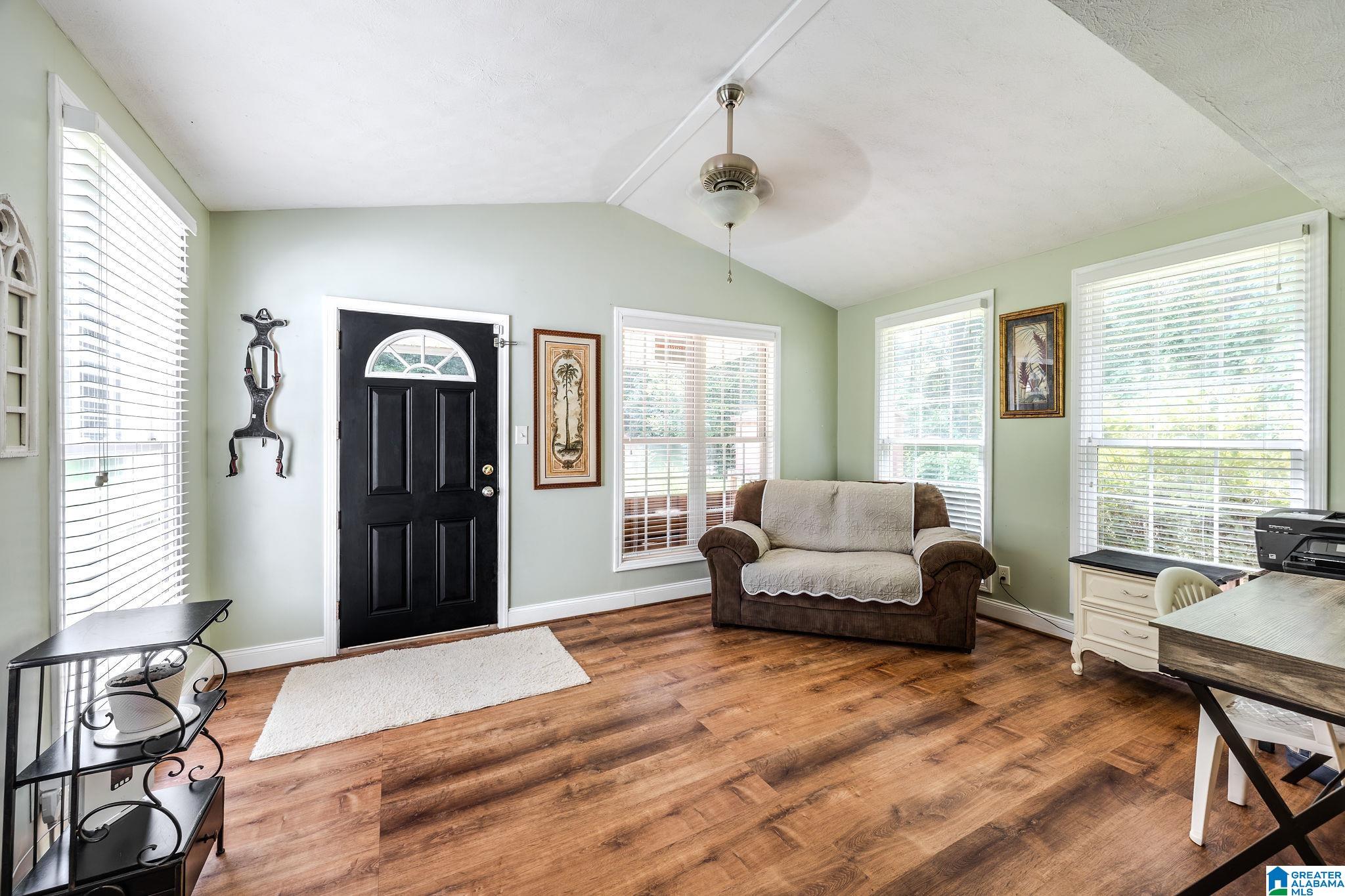 431 Terry Road Anniston, AL 36207 - Photo 16 of 49