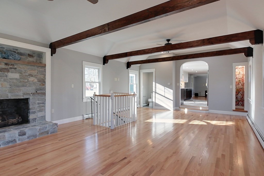 33 Lowell Road Pepperell, MA 01463 - Photo 12 of 42 Gallery Image 12