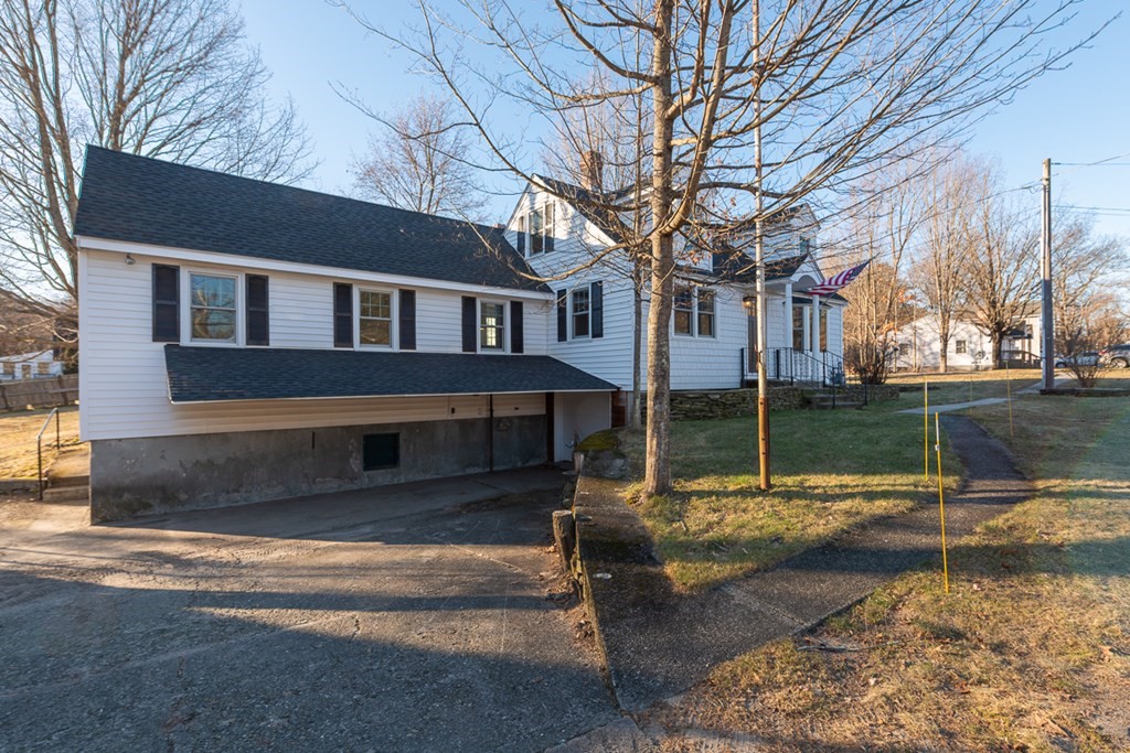 33 Lowell Road Pepperell, MA 01463 - Photo 30 of 42 Gallery Image 30