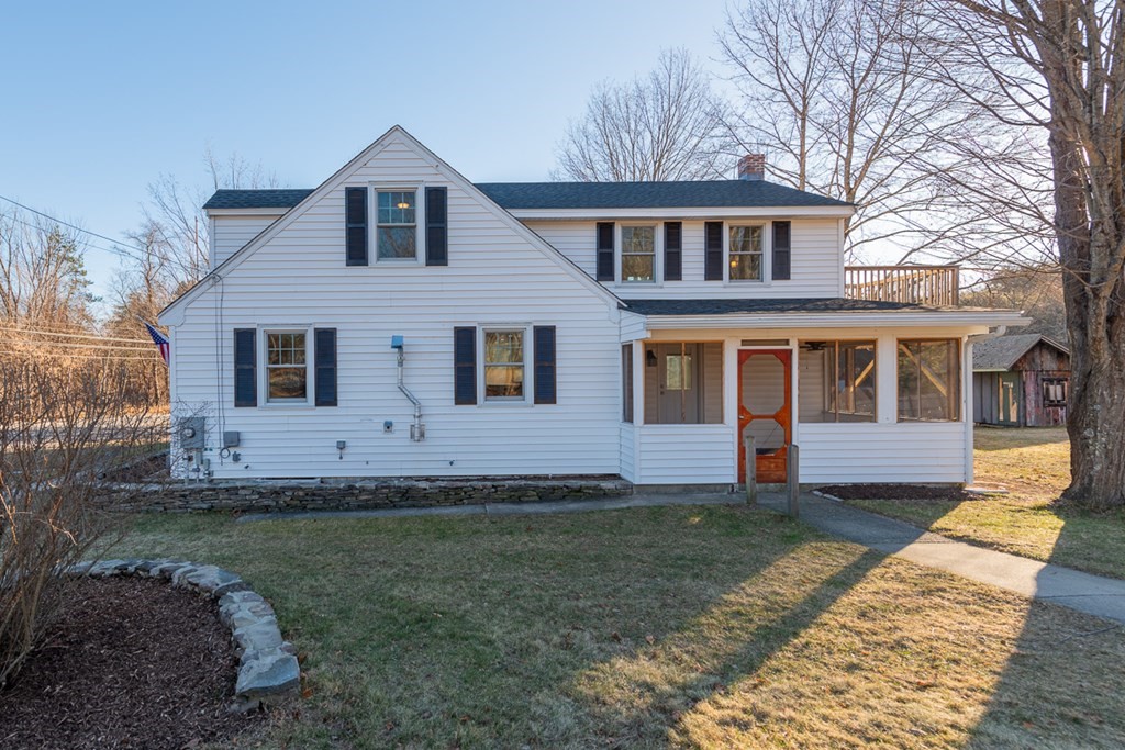 33 Lowell Road Pepperell, MA 01463 - Photo 31 of 42 Gallery Image 31