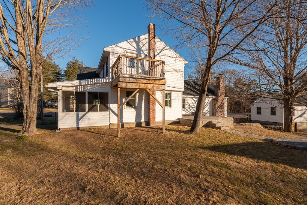 33 Lowell Road Pepperell, MA 01463 - Photo 32 of 42 Gallery Image 32