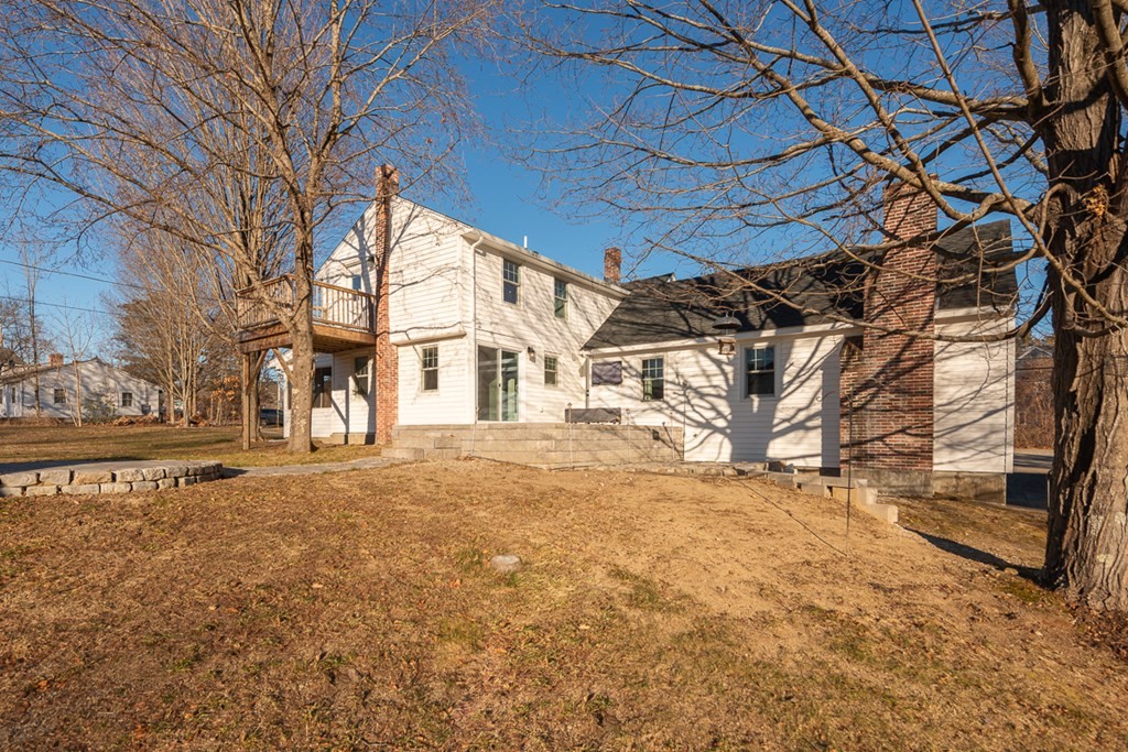 33 Lowell Road Pepperell, MA 01463 - Photo 33 of 42 Gallery Image 33