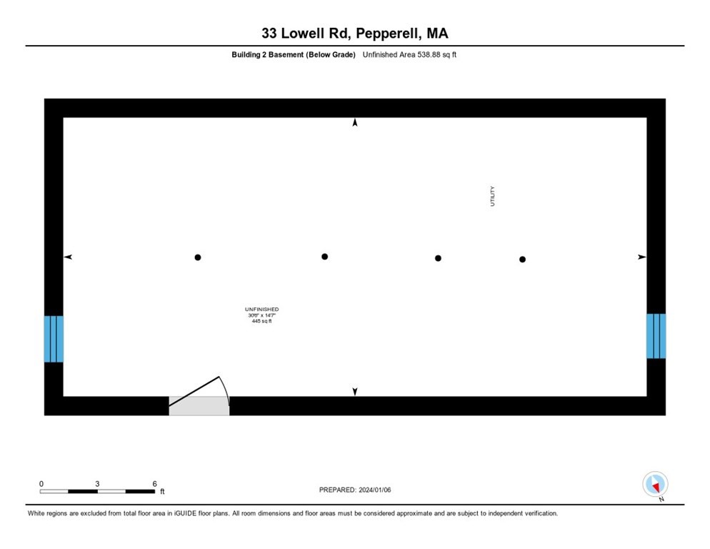 33 Lowell Road Pepperell, MA 01463 - Photo 42 of 42 Gallery Image 42