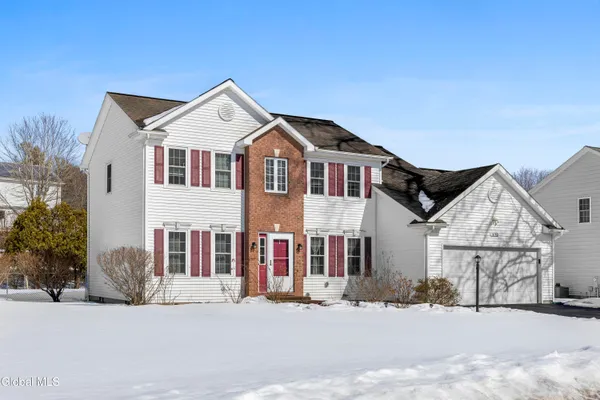 $495,999 | 1640 Angelina Terrace, Guilderland, NY 12303