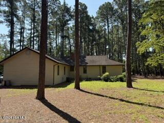 1649 Midland Road Southern Pines, NC 28387 - Photo 25 of 26 Gallery Image 25