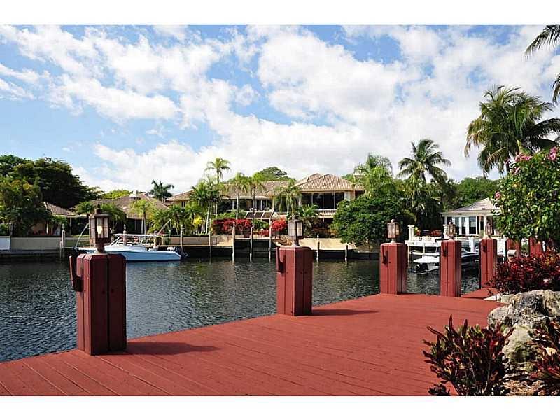 650 Northeast 45th Road Boca Raton, FL 33431 - Photo 16 of 17 Dockage