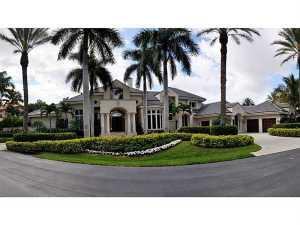 650 Northeast 45th Road Boca Raton, FL 33431 - Photo 2 of 17 Magnificent Exterior