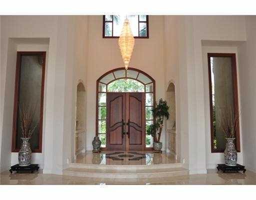650 Northeast 45th Road Boca Raton, FL 33431 - Photo 4 of 17 Formal Foyer Entry