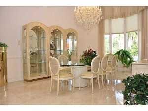 650 Northeast 45th Road Boca Raton, FL 33431 - Photo 9 of 17 Formal Dining