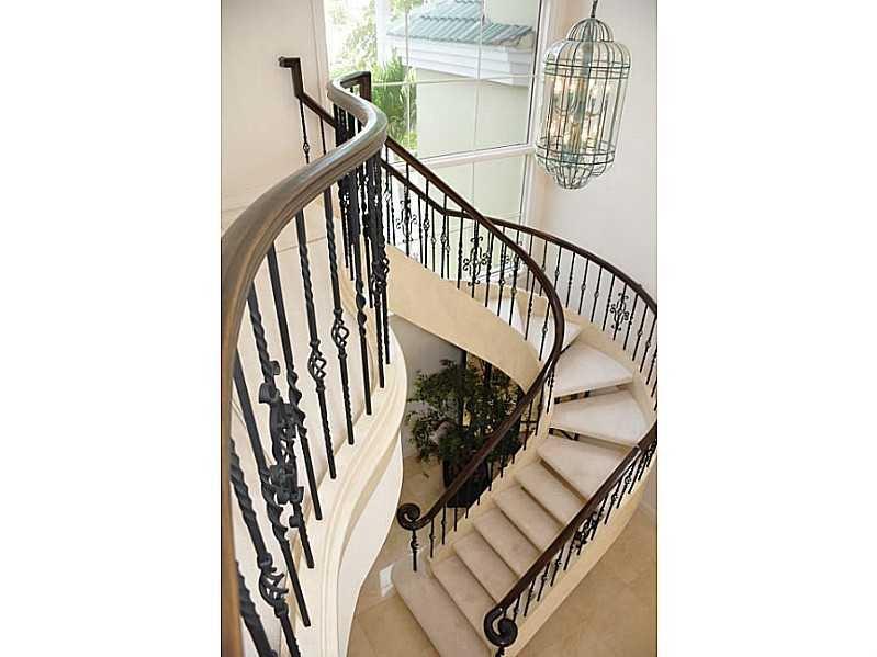650 Northeast 45th Road Boca Raton, FL 33431 - Photo 10 of 17 Grand Staircase