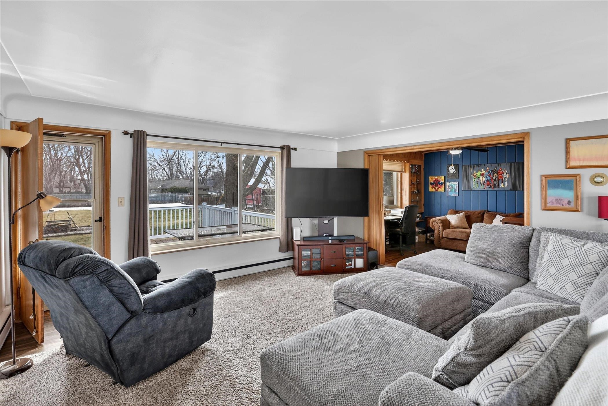 7258 Center Road Mount Morris, MI 48458 - Photo 8 of 46