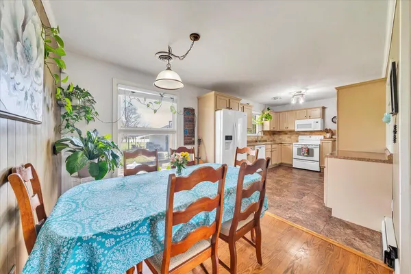 $334,950 | 1311 Penley Boulevard, Salem, VA 24153