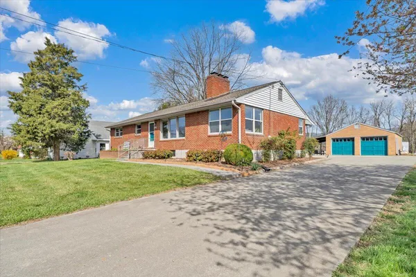 $334,950 | 1311 Penley Boulevard, Salem, VA 24153