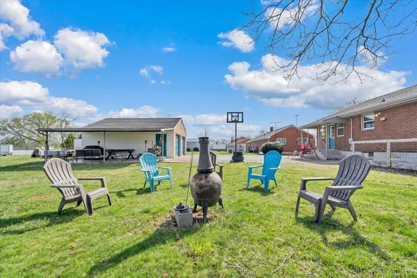 $334,950 | 1311 Penley Boulevard, Salem, VA 24153