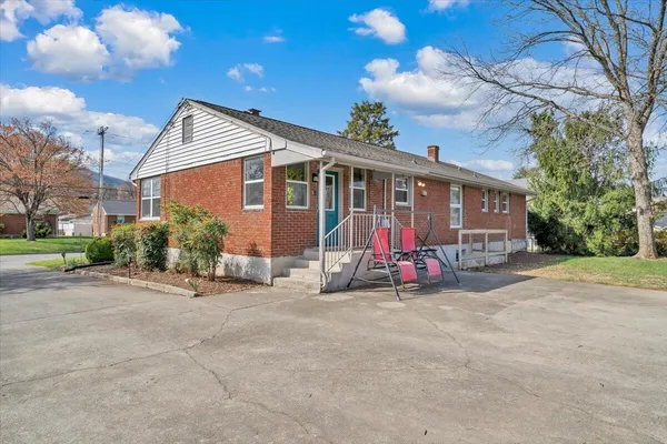 $334,950 | 1311 Penley Boulevard, Salem, VA 24153