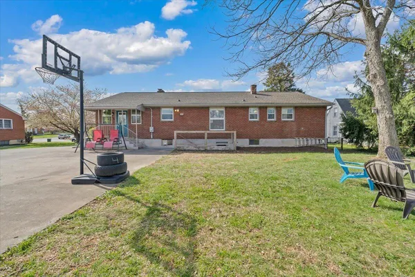 $334,950 | 1311 Penley Boulevard, Salem, VA 24153