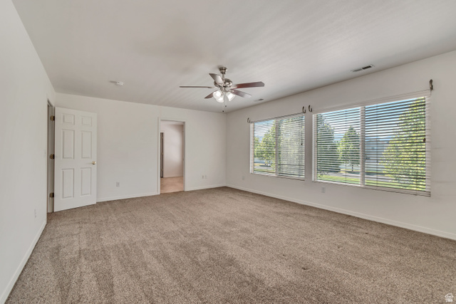 546 Wheatridge Road Tooele, UT 84074 - Photo 21 of 49 Master bedroom