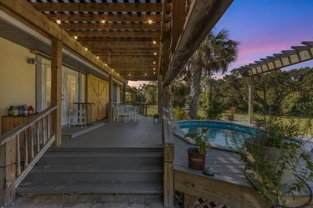 $515,000 | 25126 Northwest 182nd Avenue, High Springs, FL 32643