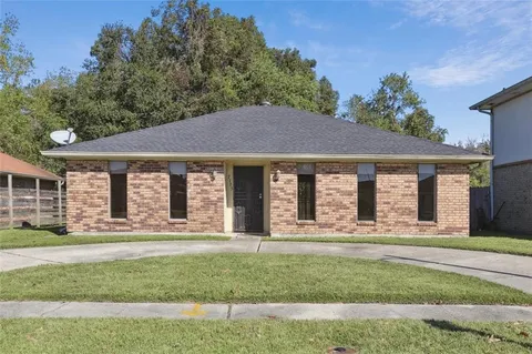 $165,000 | 7725 Tricia Court, New Orleans, LA 70128