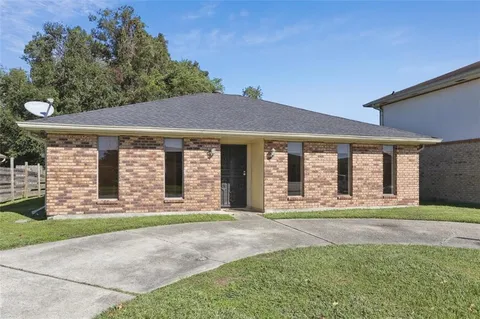 $165,000 | 7725 Tricia Court, New Orleans, LA 70128