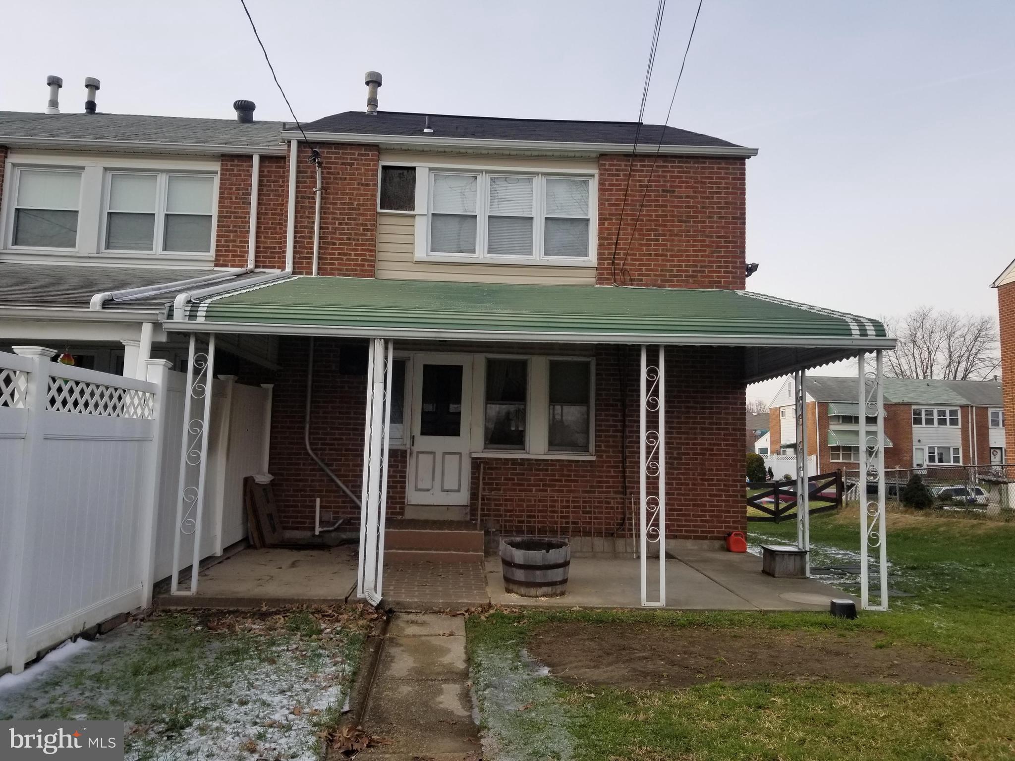 1713 Melbourne Road Baltimore, MD 21222 - Photo 27 of 28