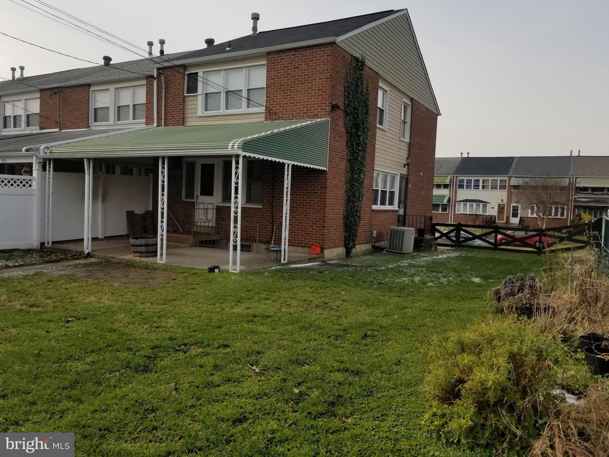 1713 Melbourne Road Baltimore, MD 21222 - Photo 28 of 28