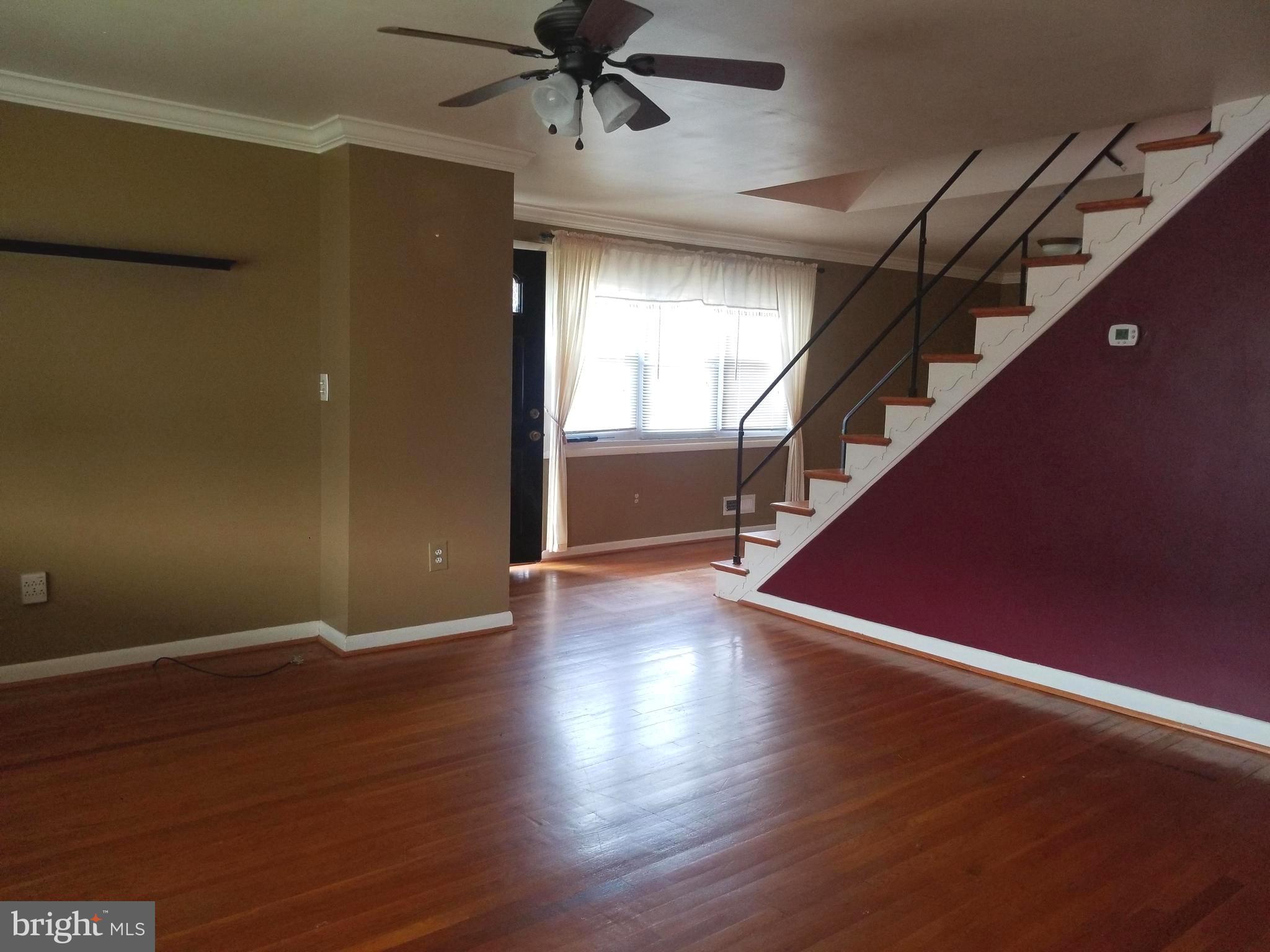 1713 Melbourne Road Baltimore, MD 21222 - Photo 4 of 28