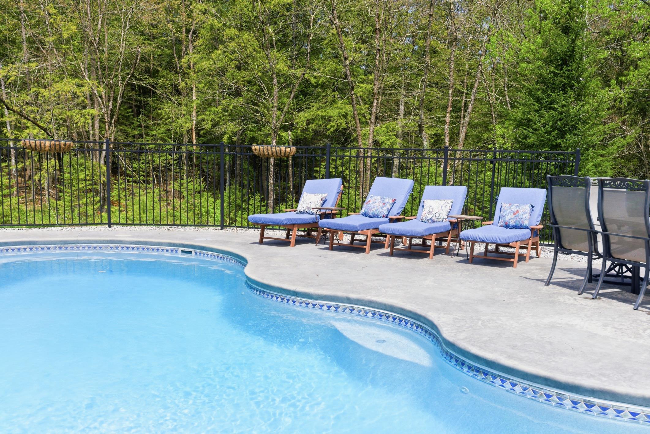 105 Dyer Road Lewiston, ME 04240 - Photo 83 of 110 Patio & Pool