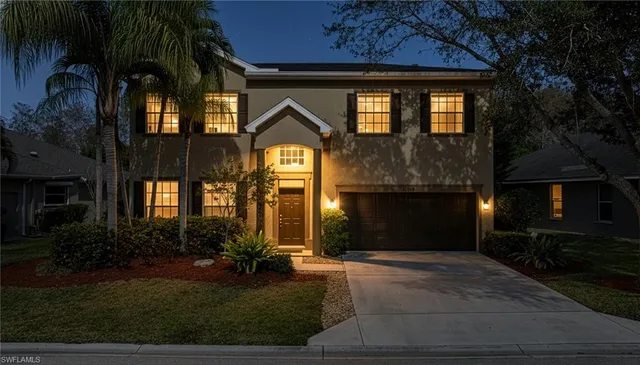 $519,900 | 22890 Forest Ridge Drive, Estero, FL 33928