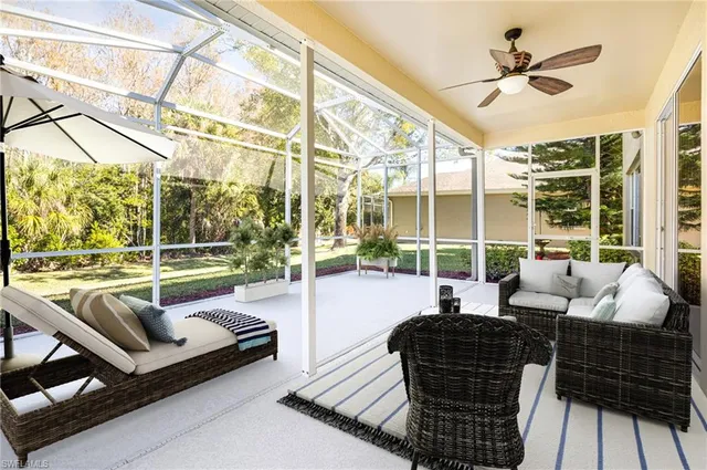 $519,900 | 22890 Forest Ridge Drive, Estero, FL 33928