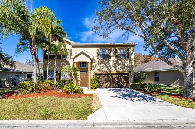 $519,900 | 22890 Forest Ridge Drive, Estero, FL 33928