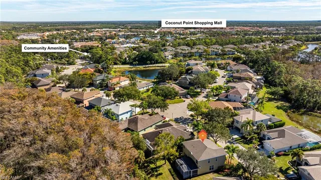 $519,900 | 22890 Forest Ridge Drive, Estero, FL 33928