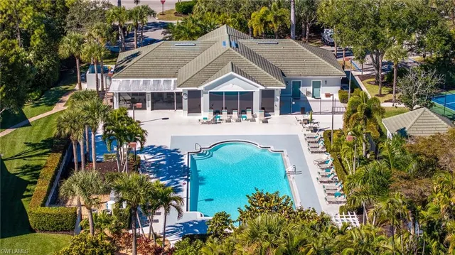 $519,900 | 22890 Forest Ridge Drive, Estero, FL 33928