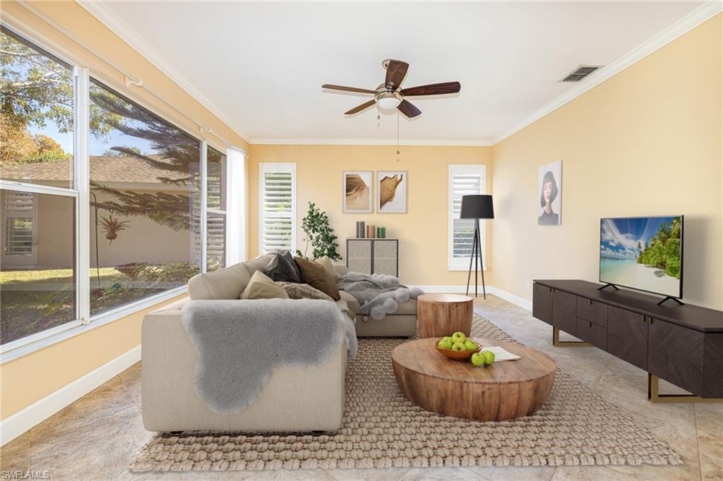 22890 Forest Ridge Drive Estero, FL 33928 - Photo 5 of 37