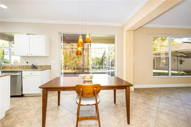 $519,900 | 22890 Forest Ridge Drive, Estero, FL 33928