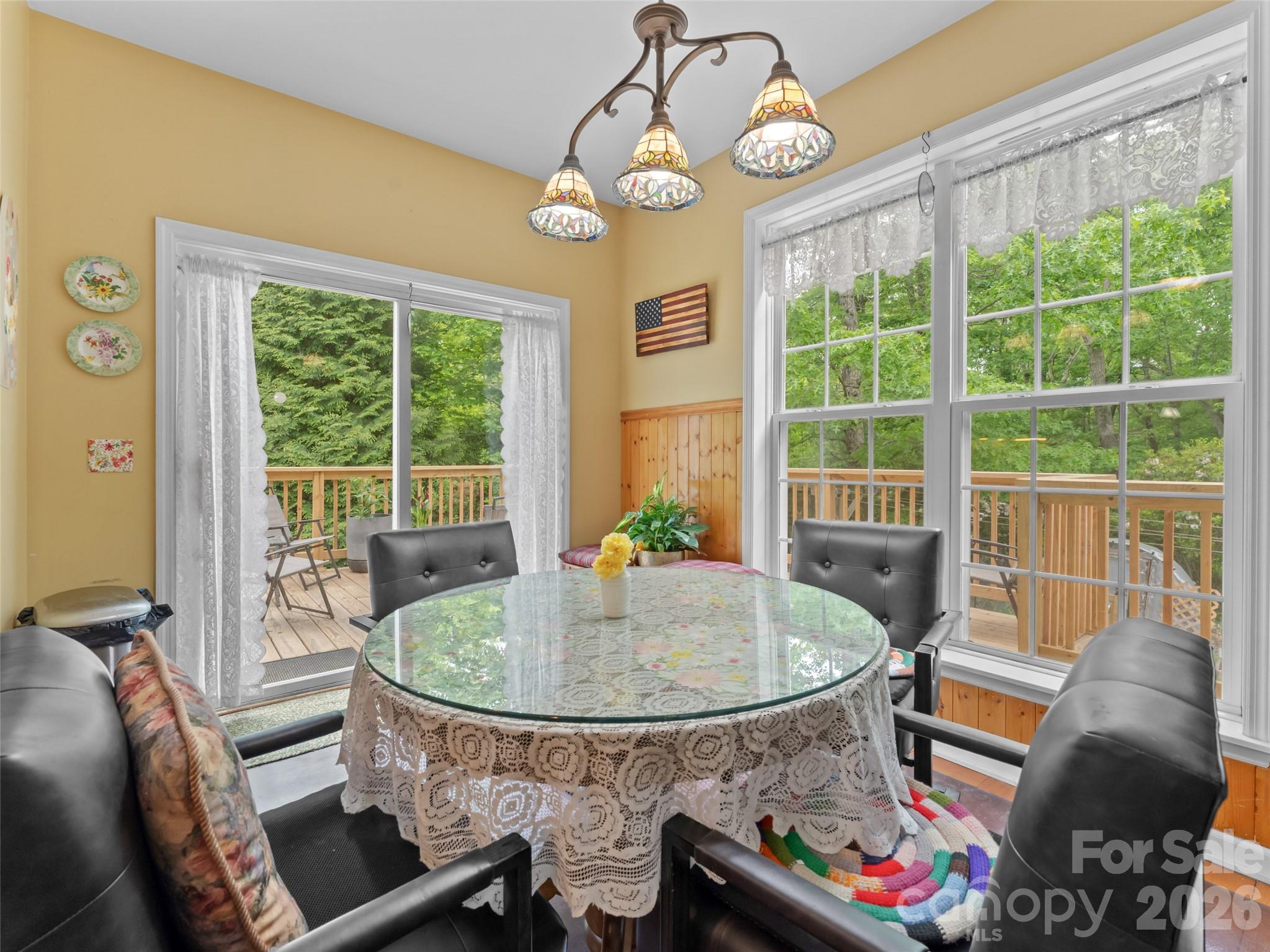 103 Old Southside Road Saluda, NC 28773 - Photo 19 of 48