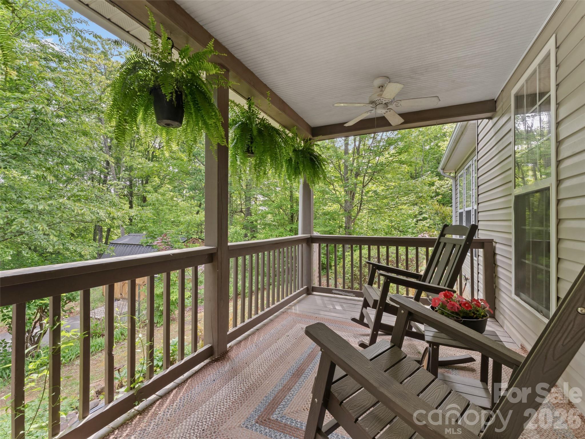 103 Old Southside Road Saluda, NC 28773 - Photo 2 of 48