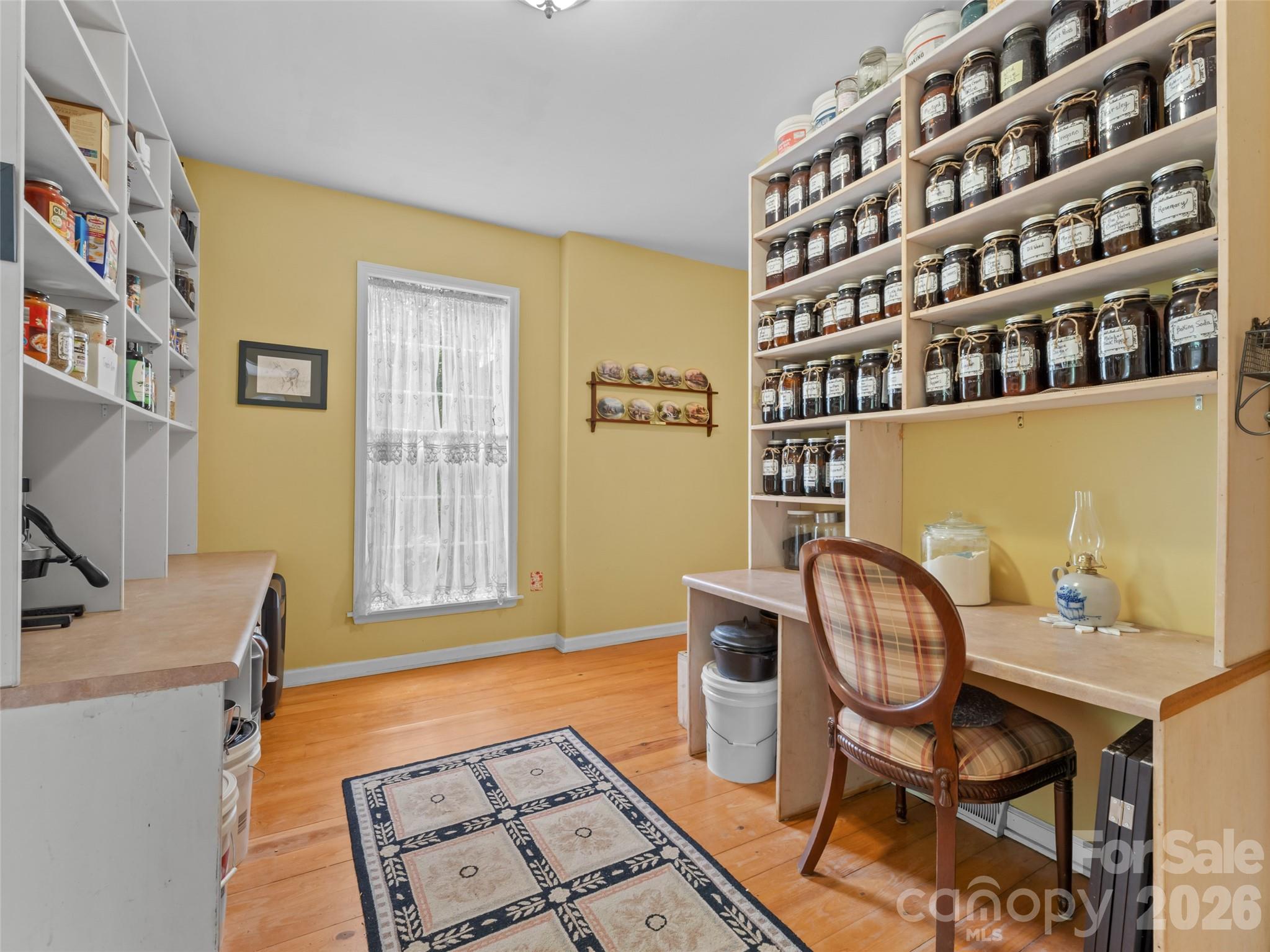 103 Old Southside Road Saluda, NC 28773 - Photo 21 of 48