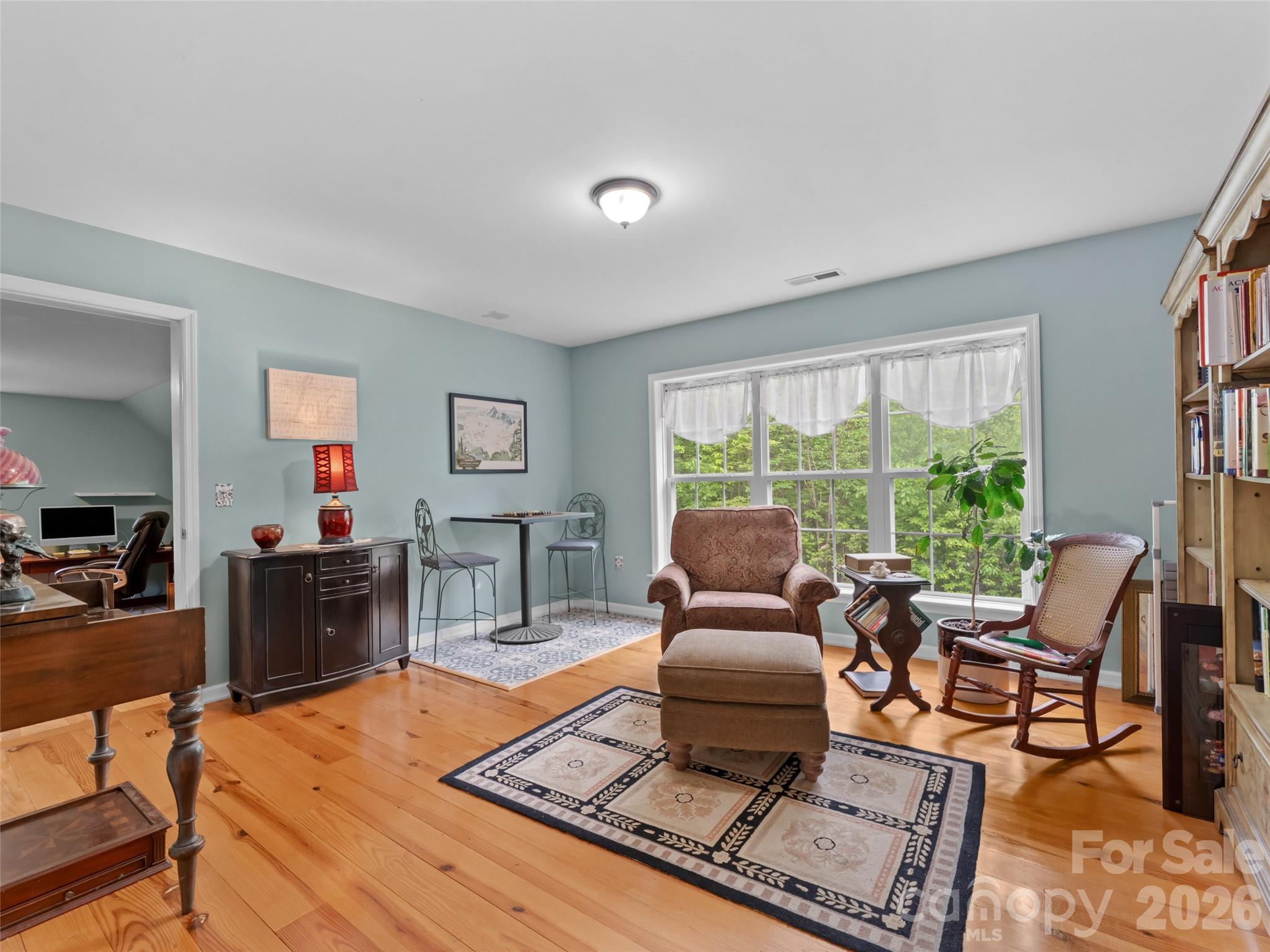 103 Old Southside Road Saluda, NC 28773 - Photo 28 of 48