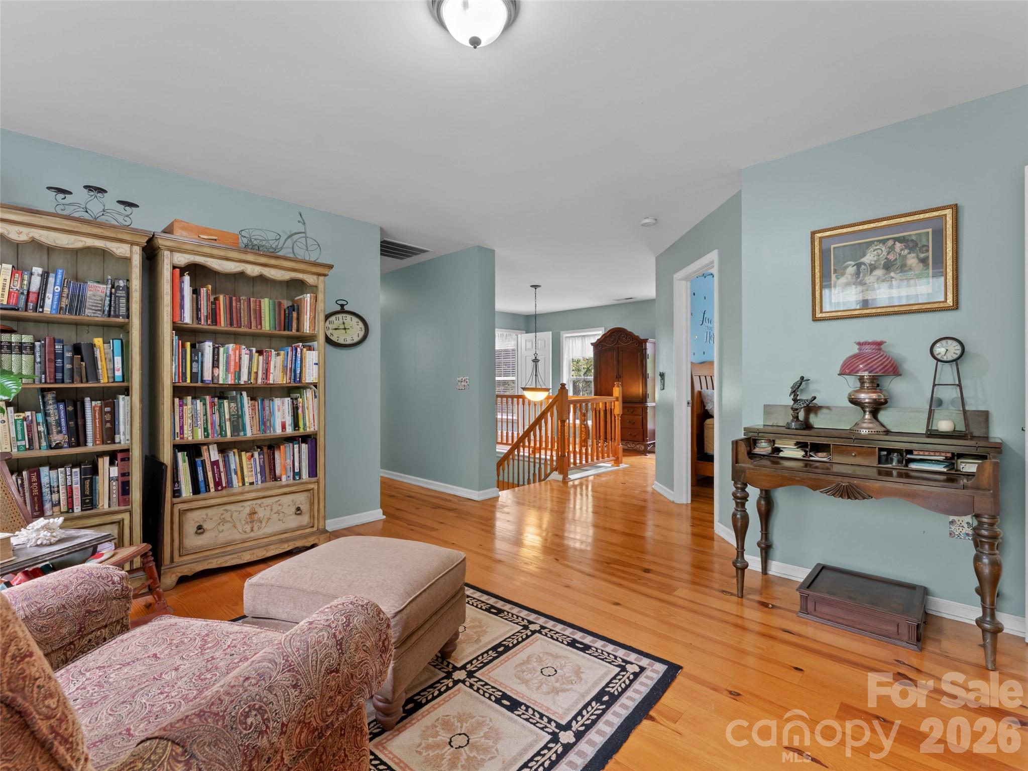 103 Old Southside Road Saluda, NC 28773 - Photo 29 of 48