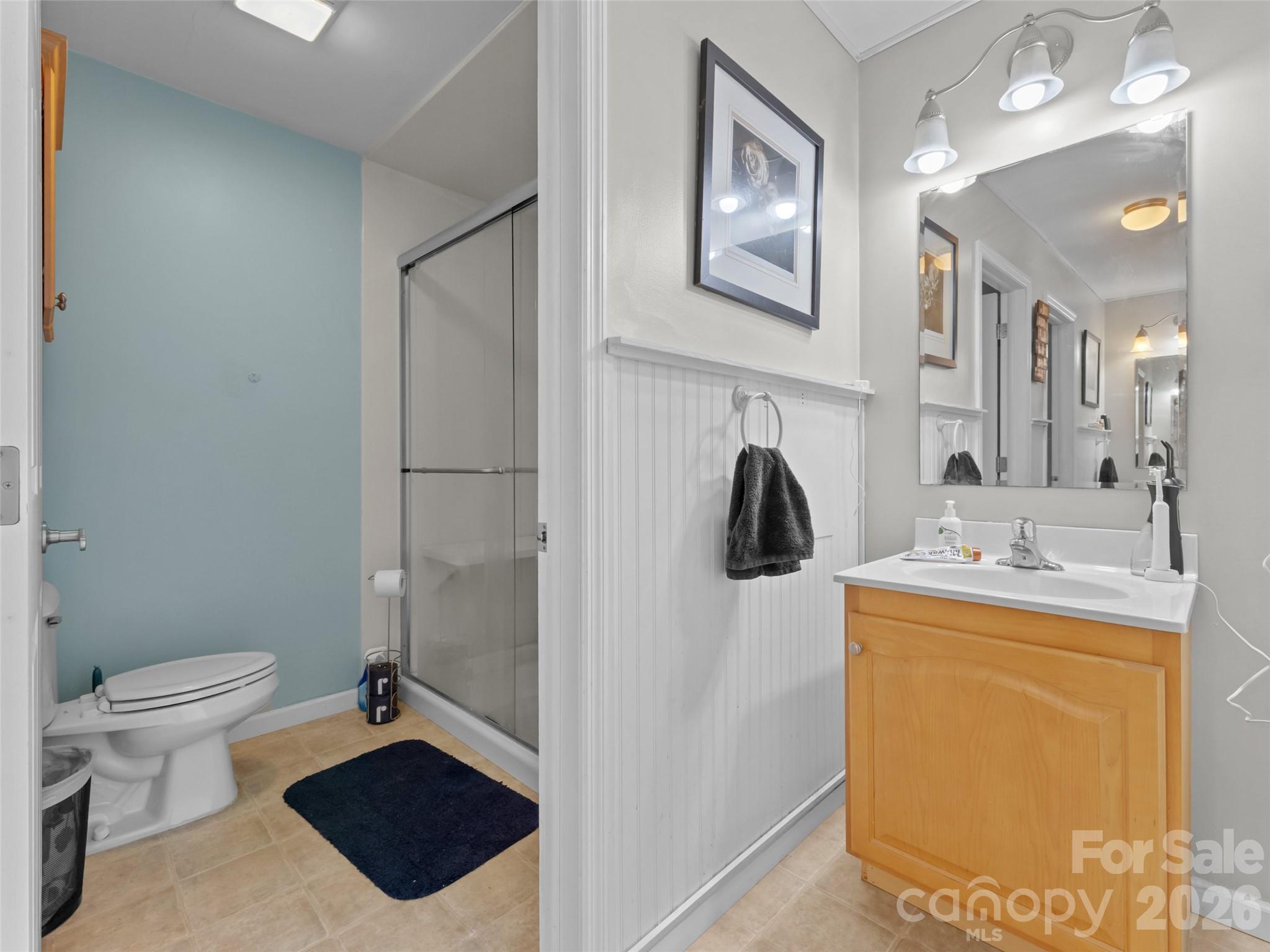 103 Old Southside Road Saluda, NC 28773 - Photo 35 of 48