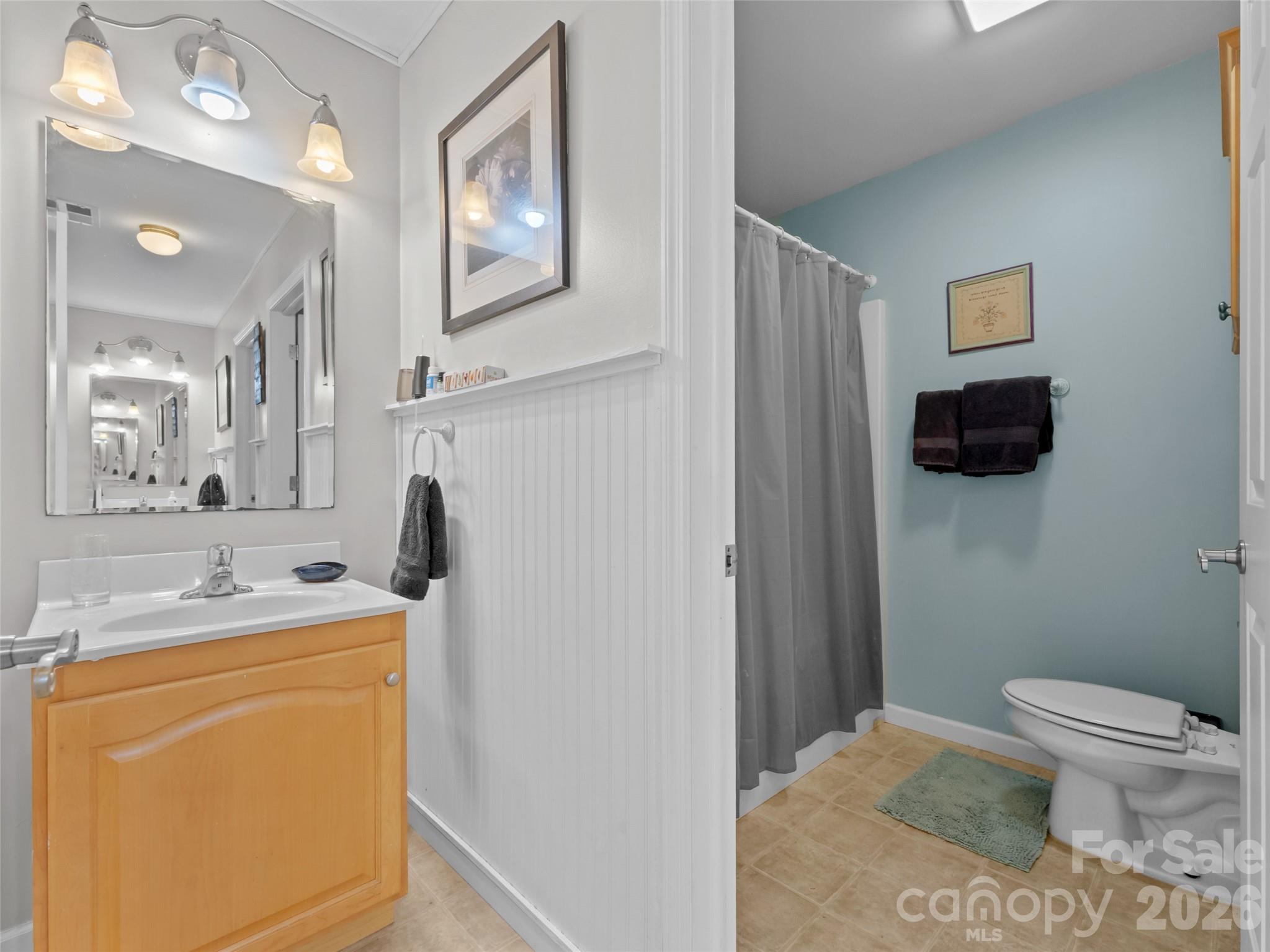 103 Old Southside Road Saluda, NC 28773 - Photo 36 of 48