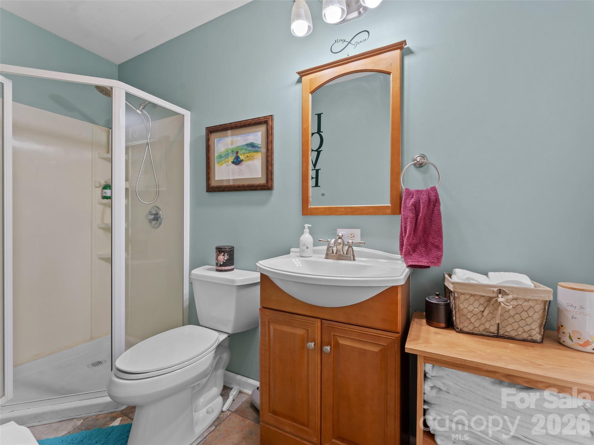 103 Old Southside Road Saluda, NC 28773 - Photo 40 of 48