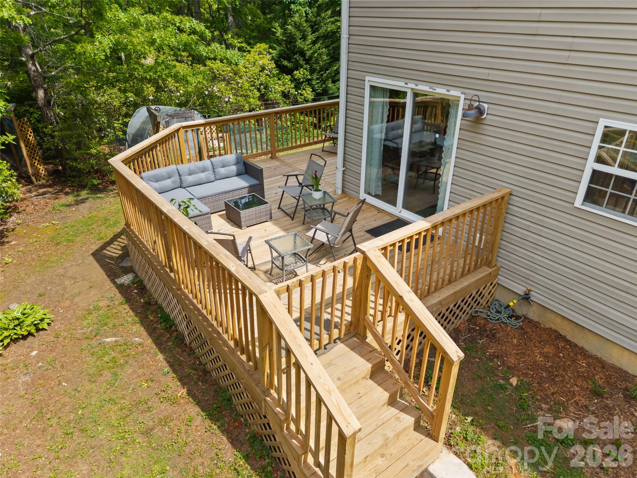 103 Old Southside Road Saluda, NC 28773 - Photo 41 of 48