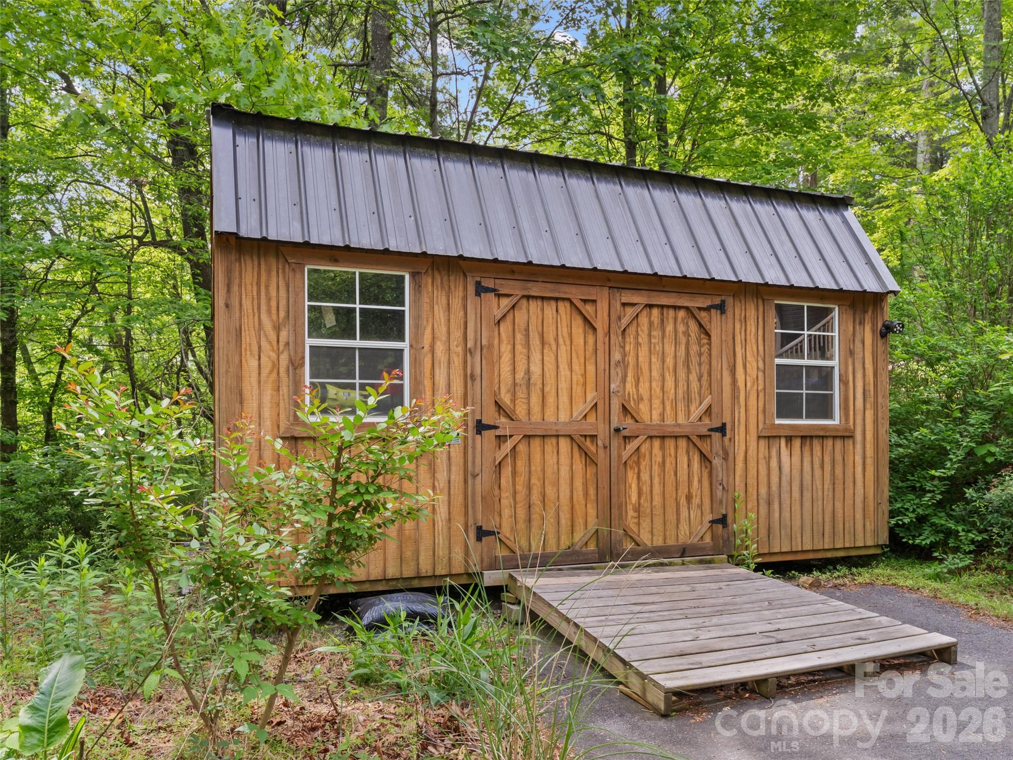 103 Old Southside Road Saluda, NC 28773 - Photo 42 of 48